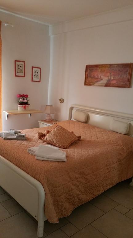 Bella Domus Acomodação com café da manhã  Roma