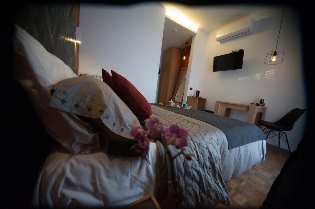Davinci Relais 3* Rome