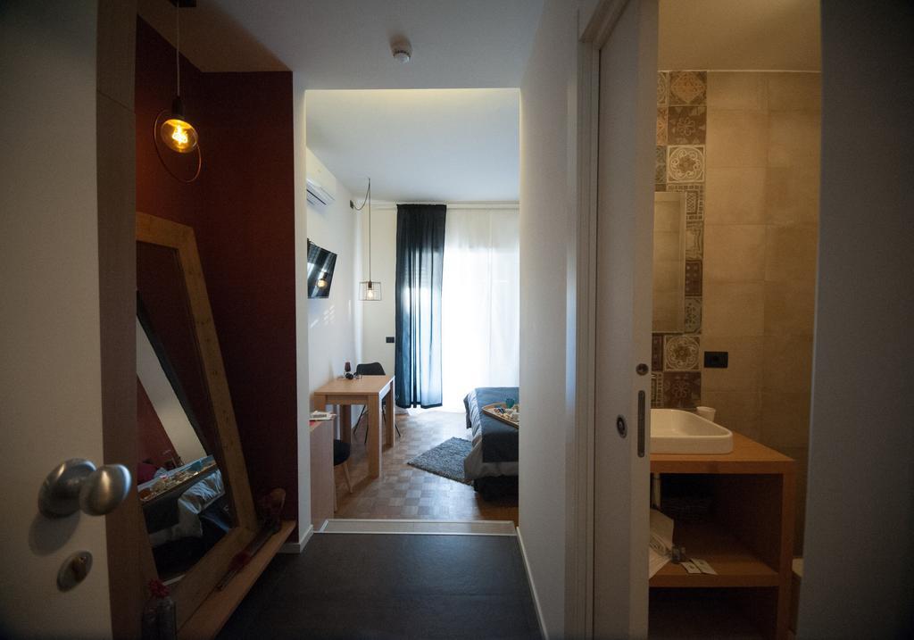 Davinci Relais Rome
