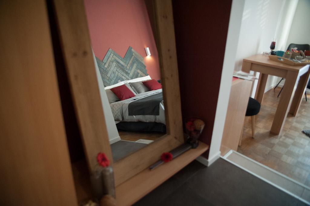 Gasthuis Davinci Relais