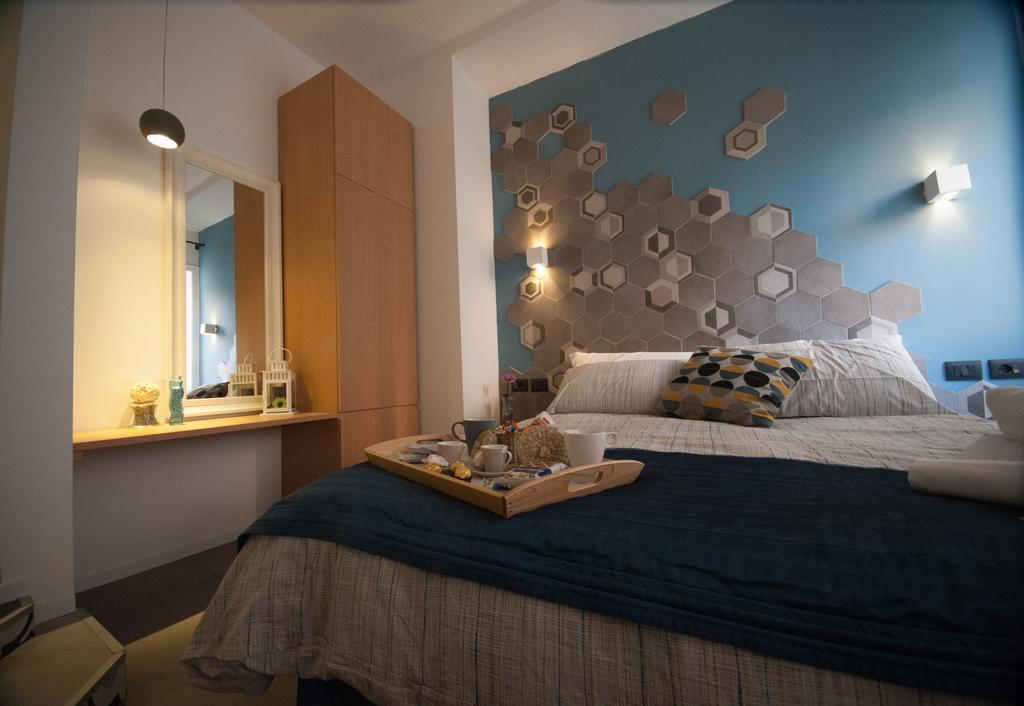 Davinci Relais Maison d'hôtes 3*