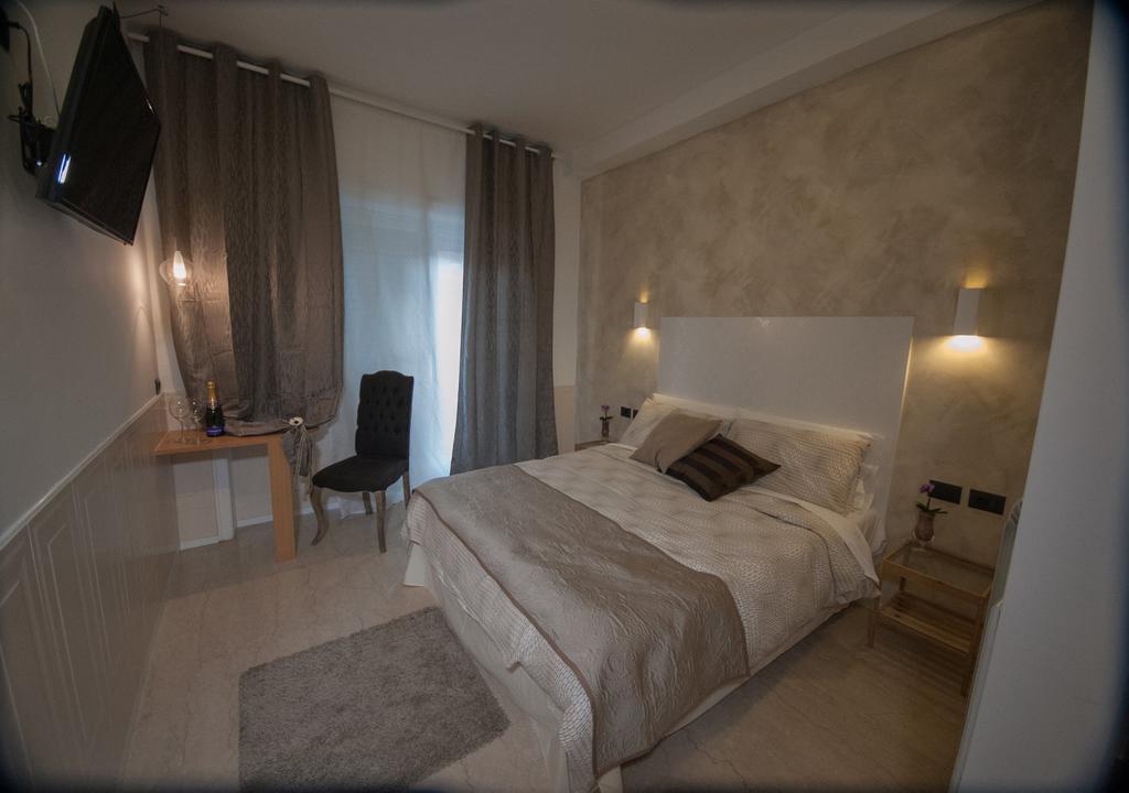 Davinci Relais Maison d'hôtes 3*