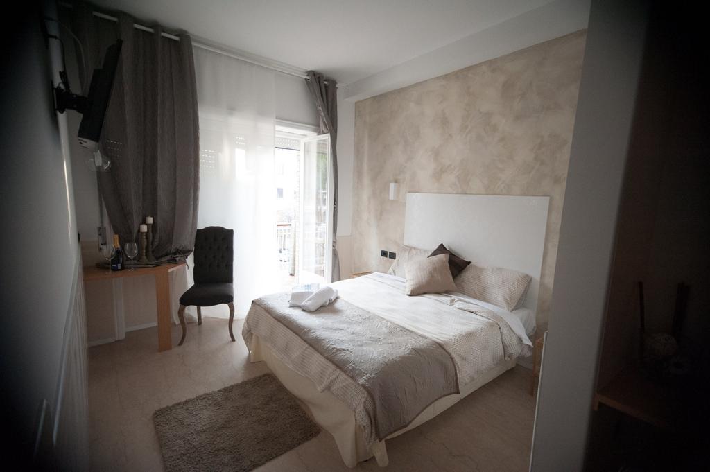 Maison d'hôtes Davinci Relais 3*