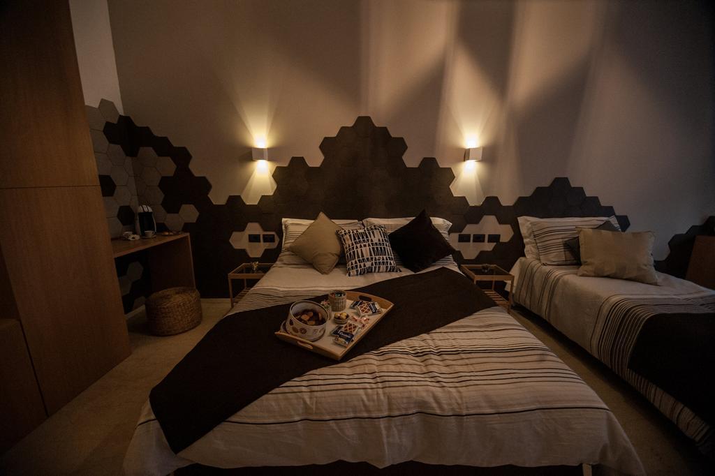 Davinci Relais Maison d'hôtes Rome