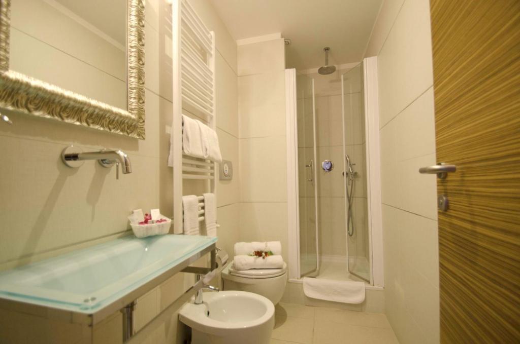 Interno 5 2* Rome