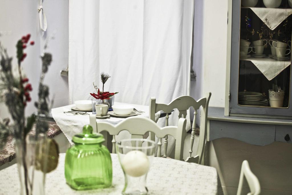 Next Stop Bed & Breakfast Rome