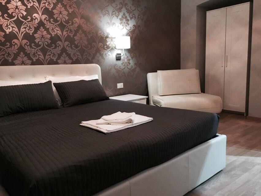 Bed & Breakfast B&B Gmatt Rooms