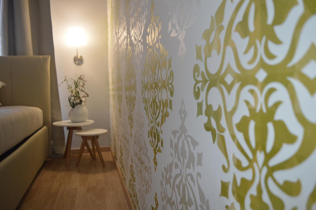 B&B Gmatt Rooms Bed & Breakfast Rome
