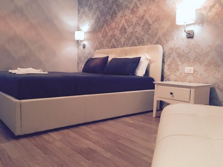 Bed & Breakfast B&B Gmatt Rooms 2*