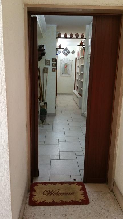 Bed & Breakfast Bella Domus Rome