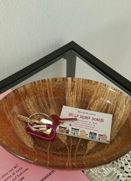 Acomodação com café da manhã  Bella Domus 3*