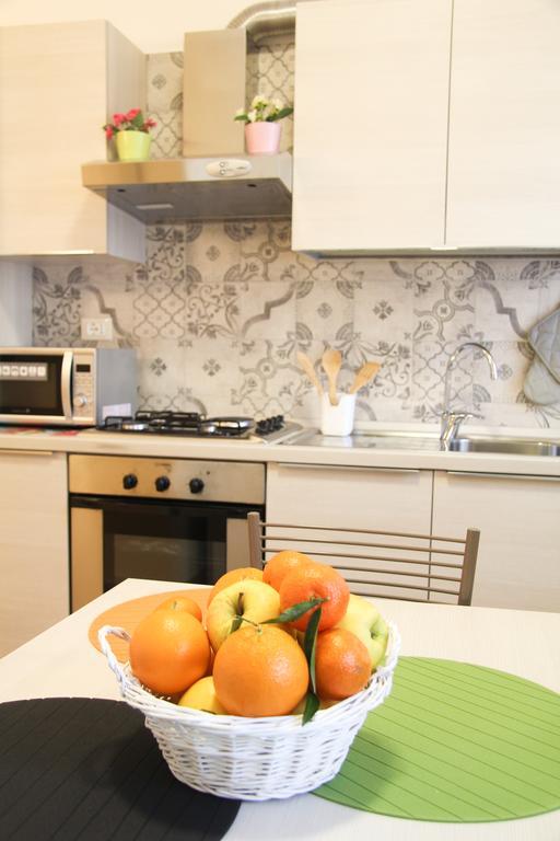 Maison Velia Apartment