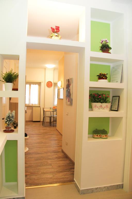 Apartment Maison Velia