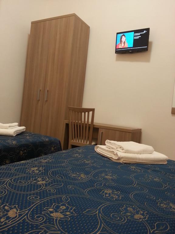 Marziah 3* Rome