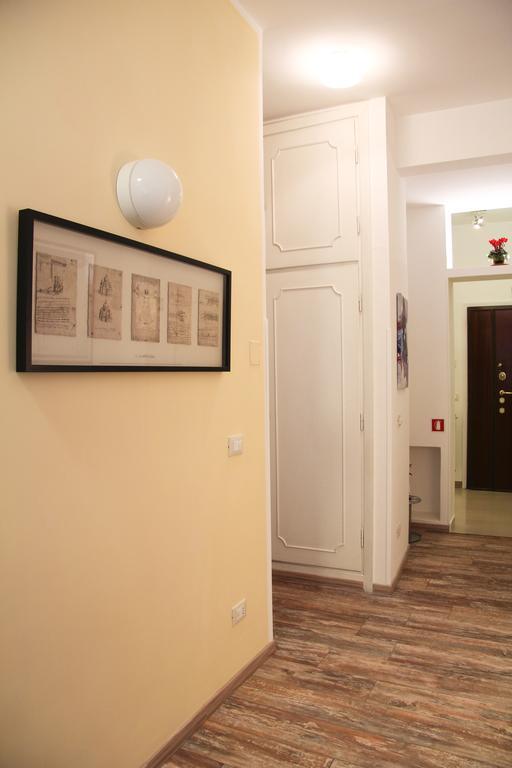 Maison Velia Apartment Rome