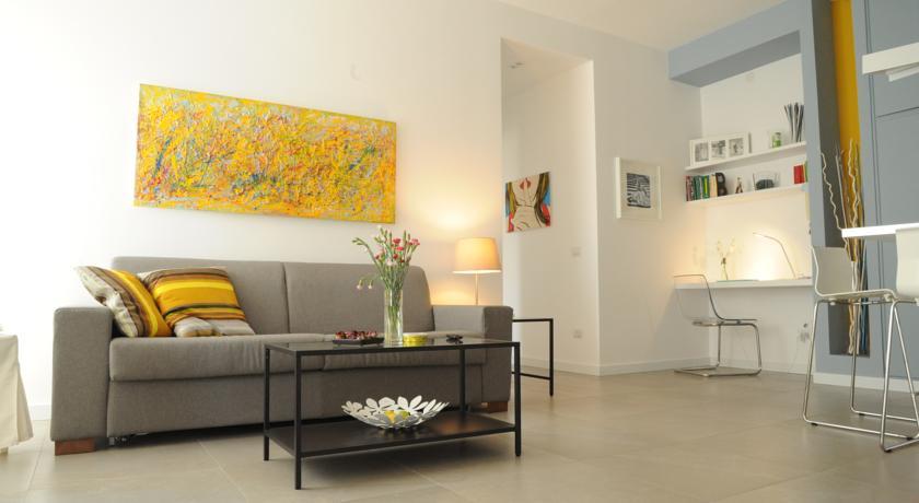 Appartement Saint Peter's House *