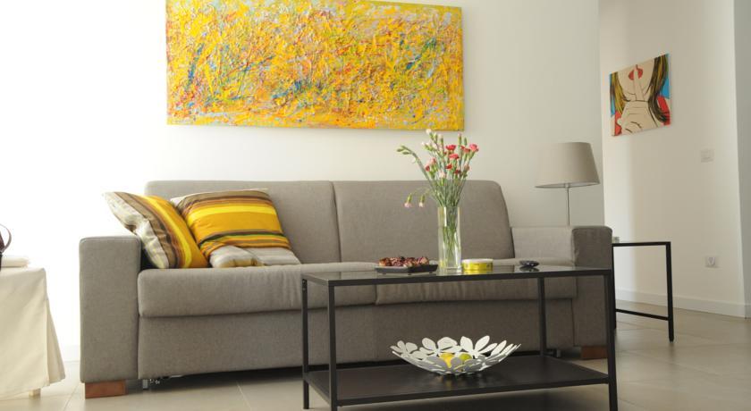 Saint Peter's House Apartamento *