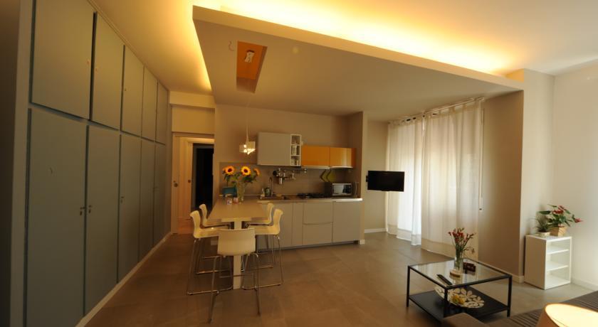 Saint Peter's House Appartement *