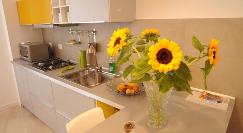 Saint Peter's House Apartamento