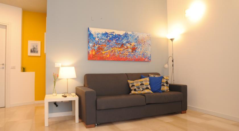 Saint Peter's House Appartement