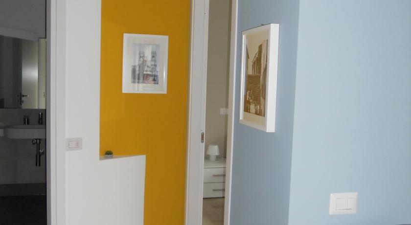 Saint Peter's House Apartamento *