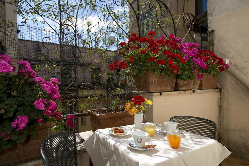 Corallo Hotel