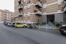 Bed & Breakfast La Terrazza Rome