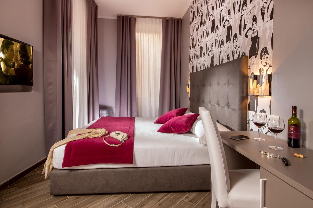 Maison d'hôtes Frattina 3*