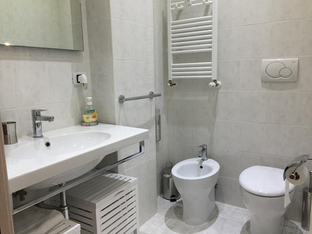 Gemelli Guest house