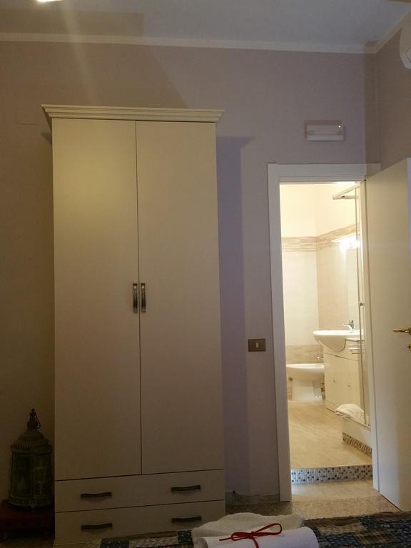 Guest house Mondo Antico