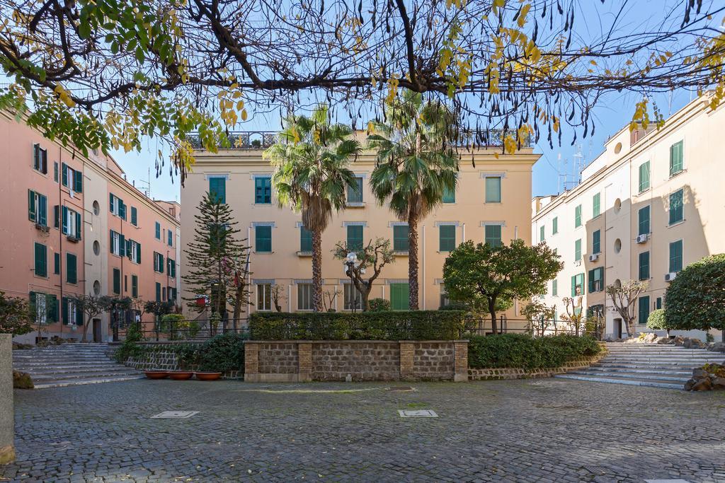Apartment Vaticano St.joseph 8 *