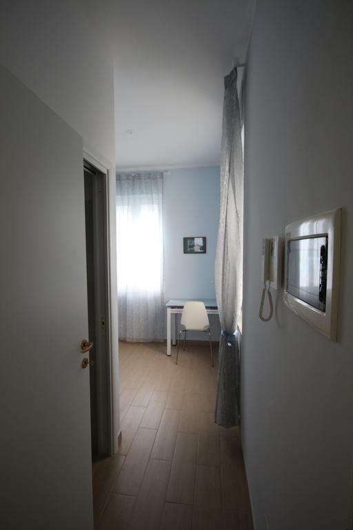 Sweet Monte Appartement *