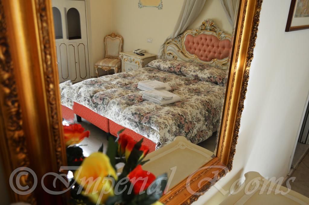 Imperial Guest house Rome