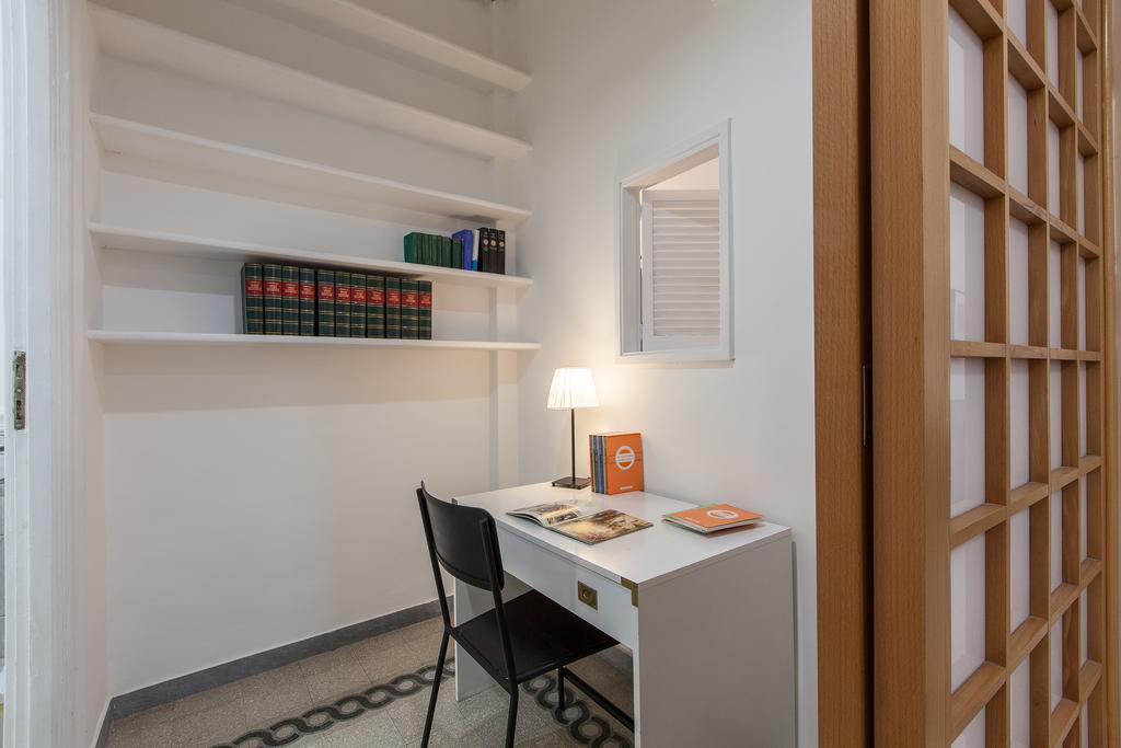 Mamar Apartment Rome