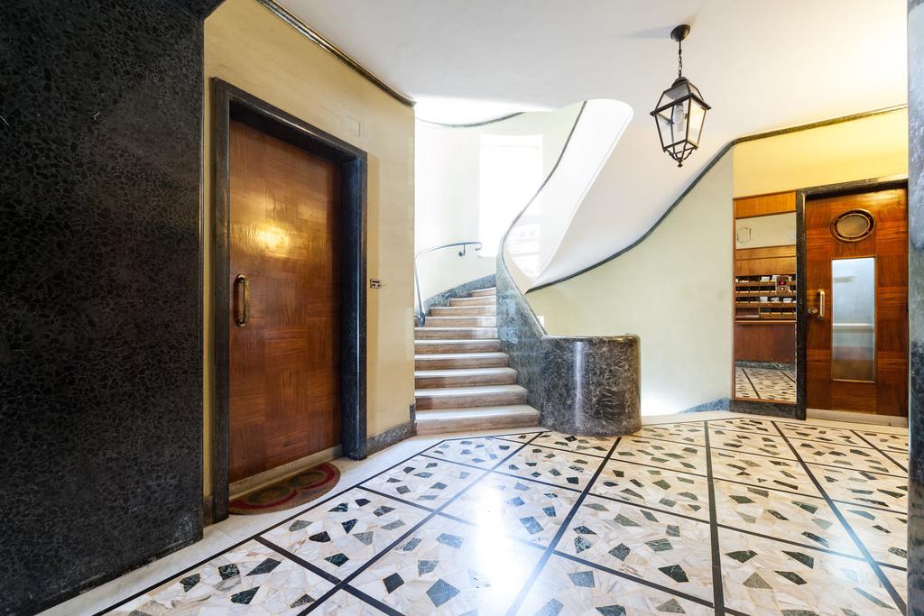 Dimora Santa Giuliana Casa de férias Roma