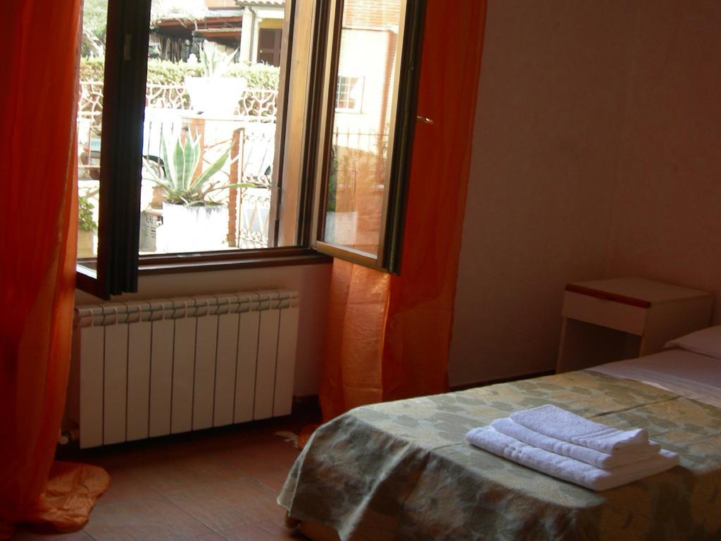 Vakantiehuis Vacanze Deaf