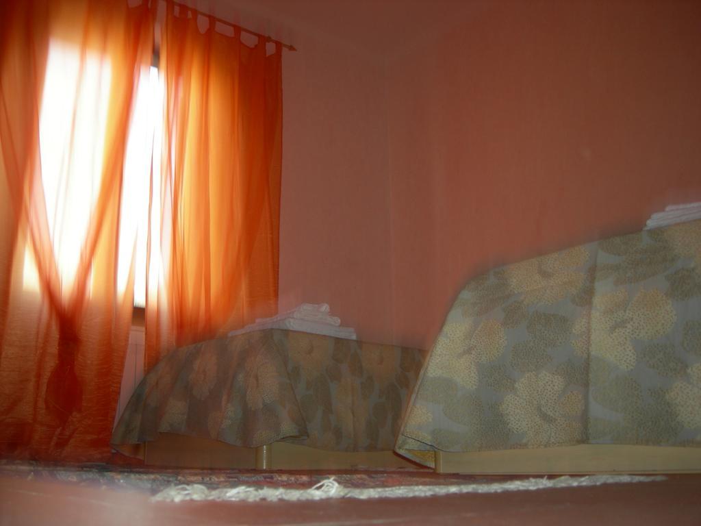 Vakantiehuis Vacanze Deaf *