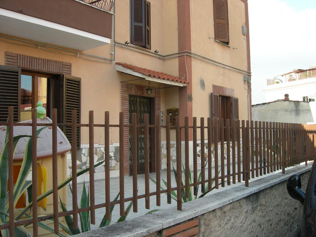 Vakantiehuis Vacanze Deaf Rome