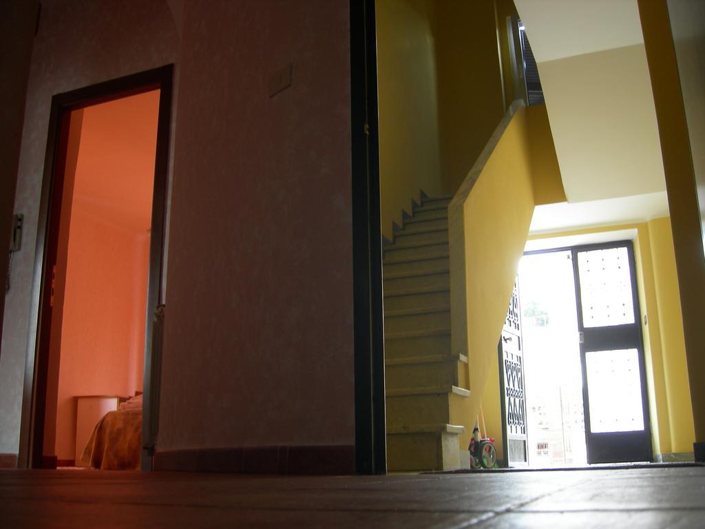 Vacanze Deaf Vakantiehuis *
