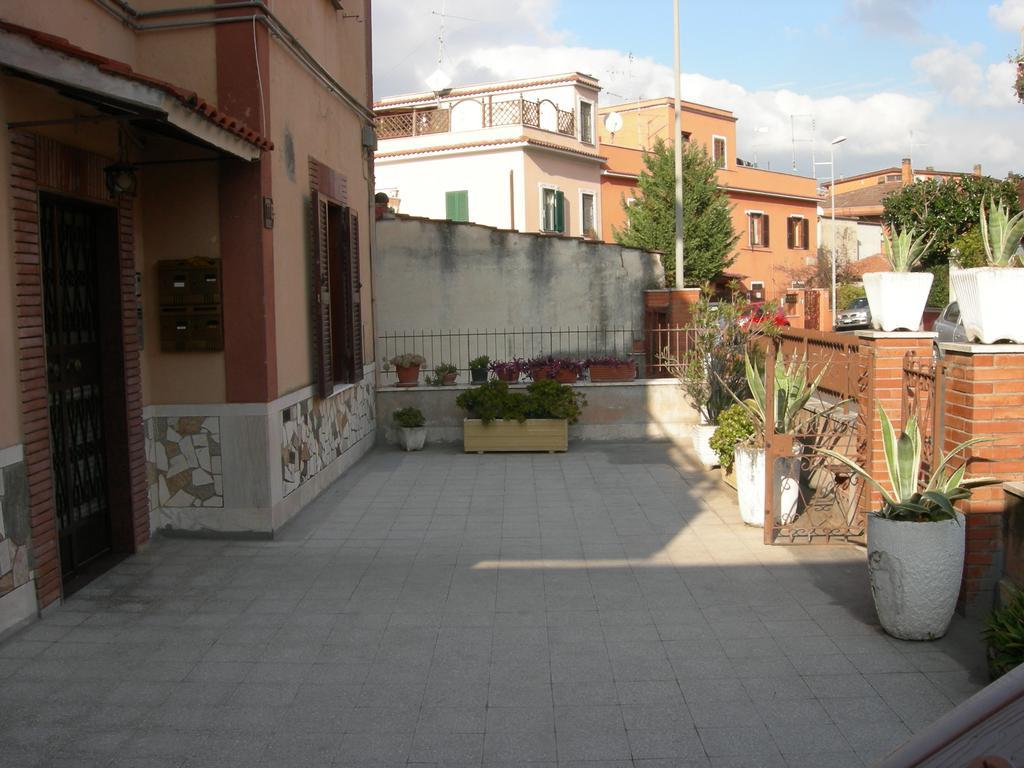 Vacanze Deaf * Rome