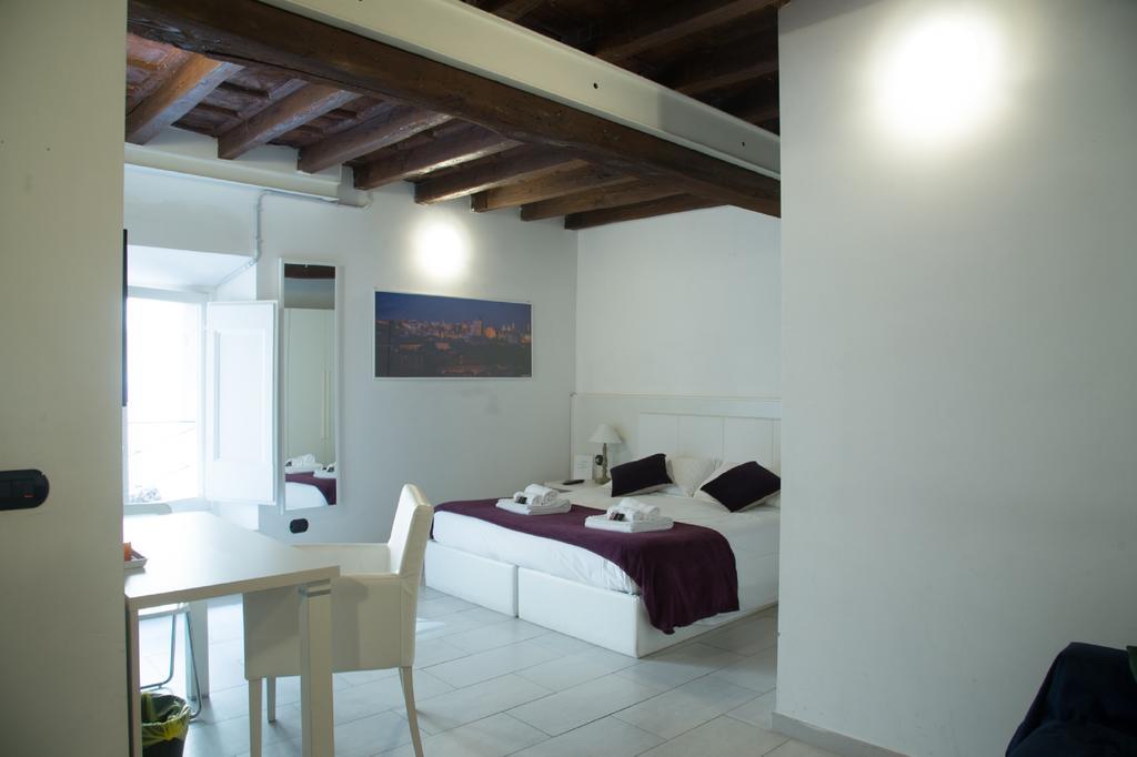 Flowers Apartments Guest house 2*
