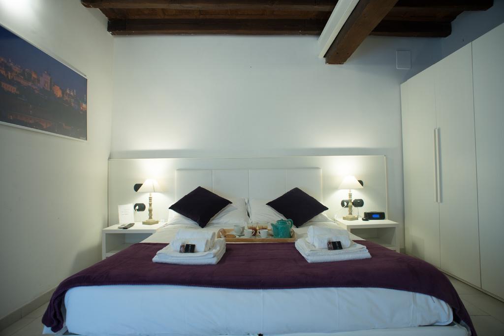 Flowers Apartments Guest house 2*