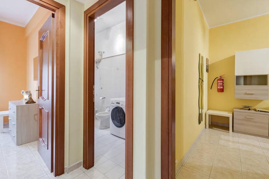 Apartment Pirhouse Rome