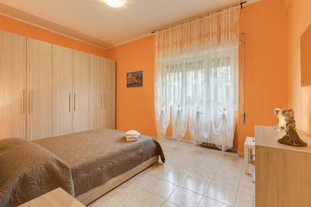 Apartment Pirhouse *