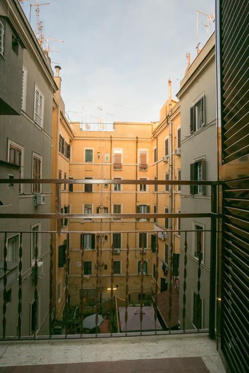 La Del Principe Bed & Breakfast Roma