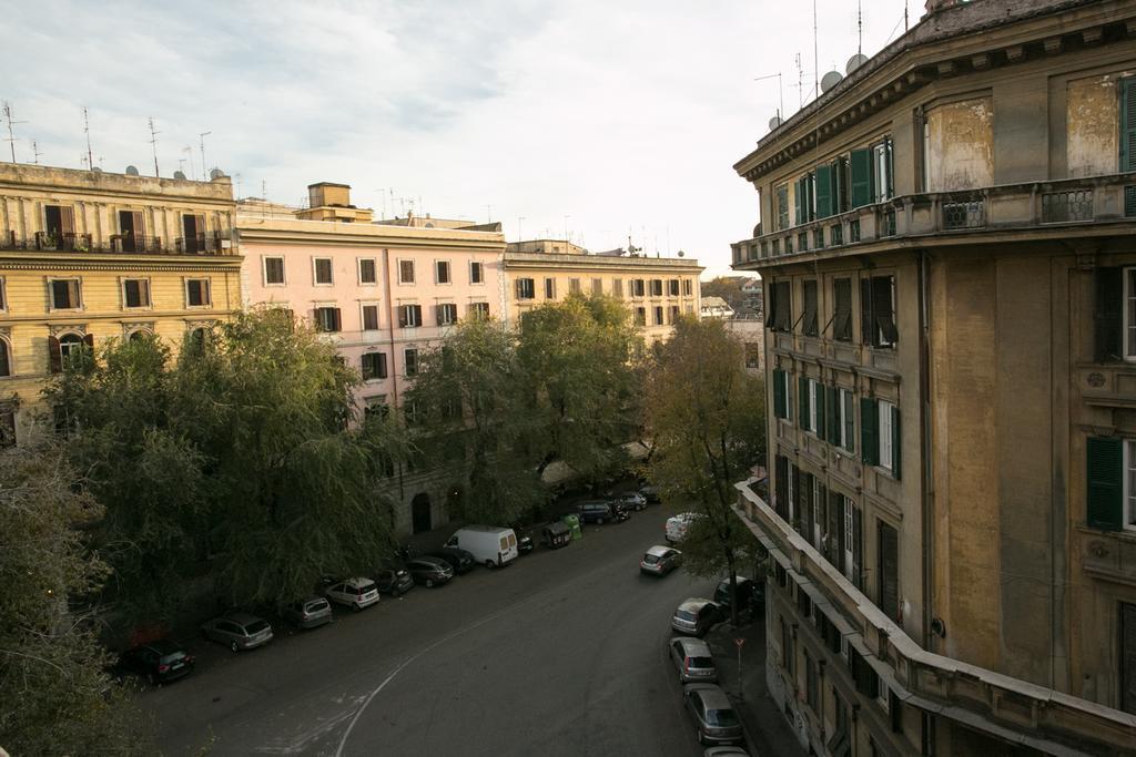 Bed & Breakfast La Del Principe Roma