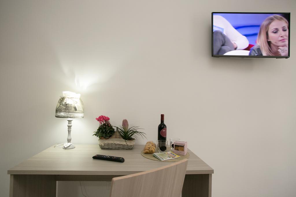 Bed & Breakfast La Del Principe Roma