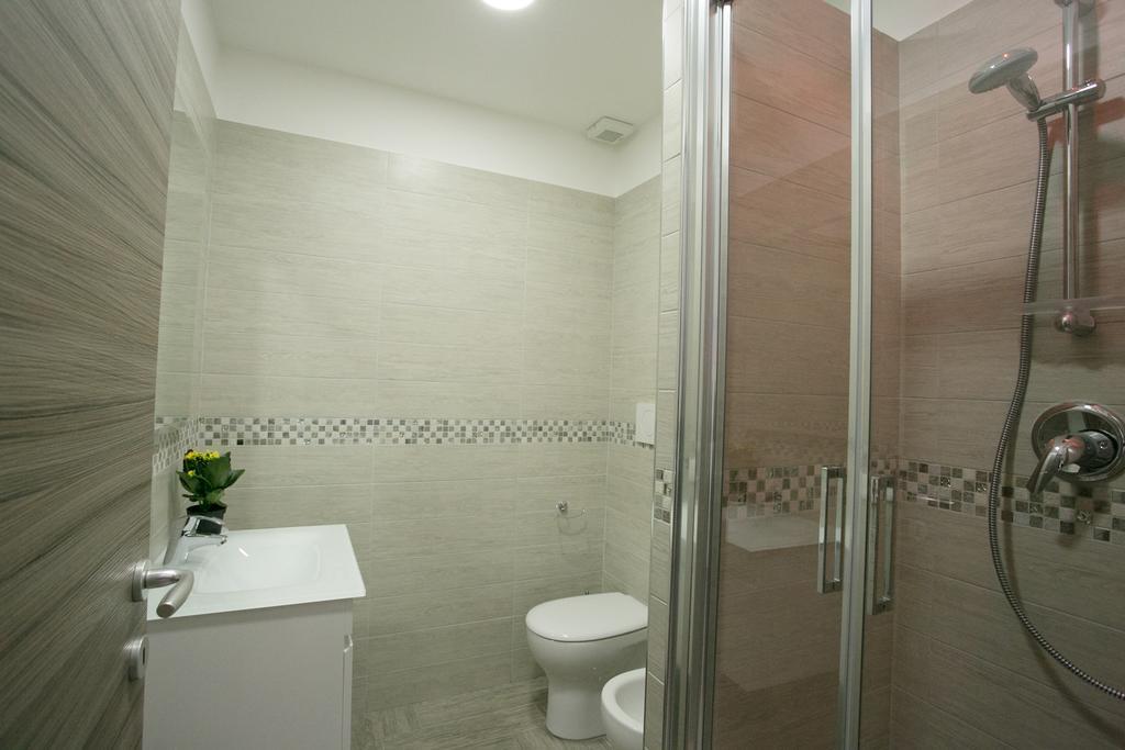La Del Principe Bed & Breakfast Roma