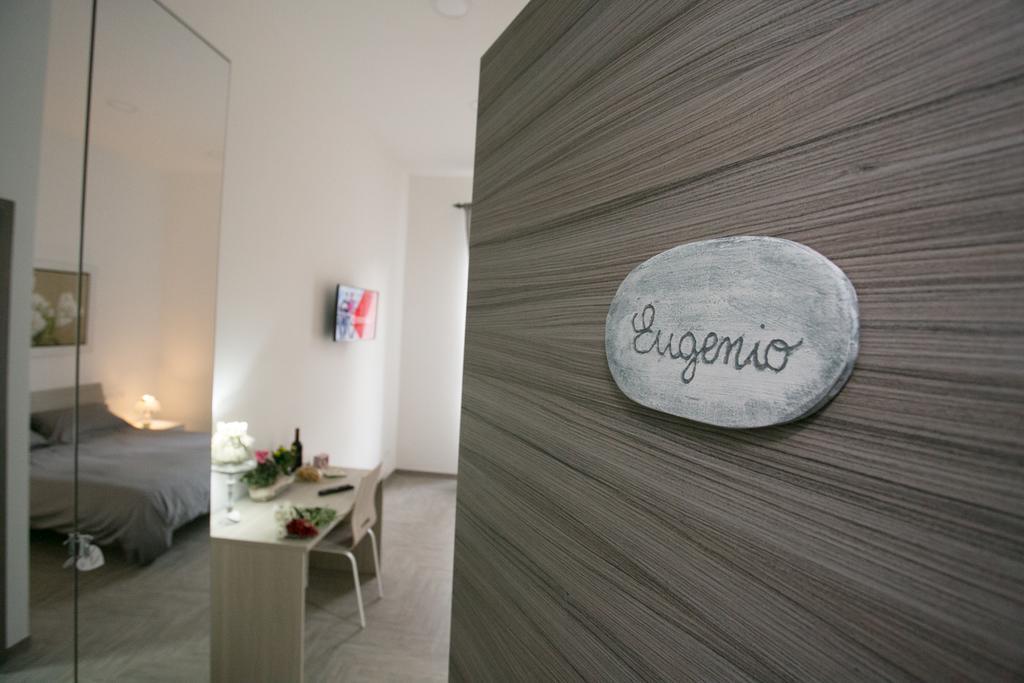 Bed & Breakfast La Del Principe Roma