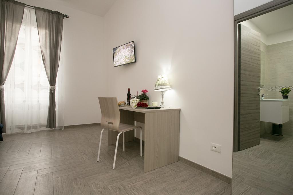 La Del Principe Bed & Breakfast Roma